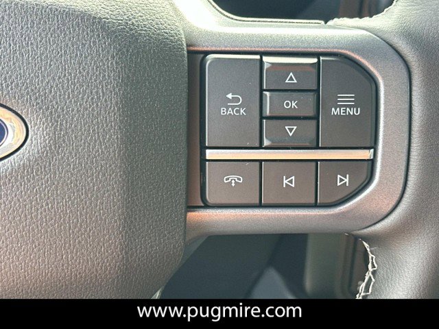 New 2026 Ford F250 Lariat w/ Lariat Ultimate Package AWD/4WD image 25