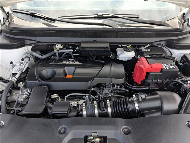 Certified 2023 Acura RDX w/ Technology Package FWD image 25