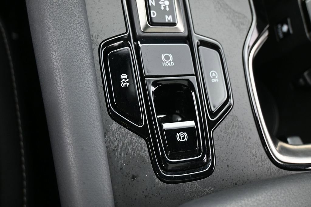 Used 2024 Lexus RX 350 Premium w/ Accessory Package (K3) FWD image 24