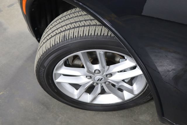Used 2025 Dodge Durango GT AWD/4WD image 50