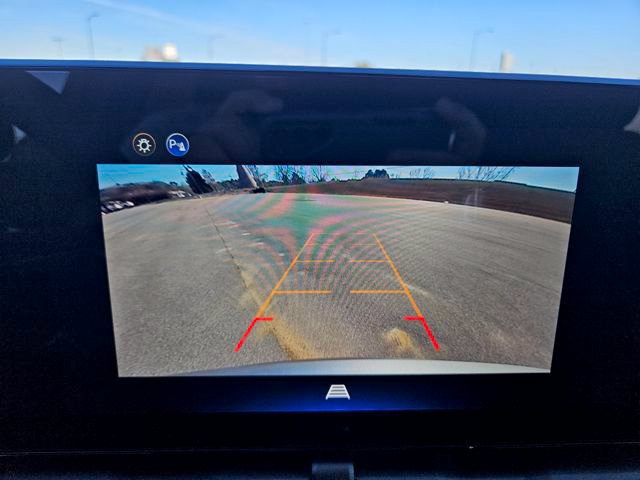 New 2026 Chevrolet Equinox LT FWD image 20
