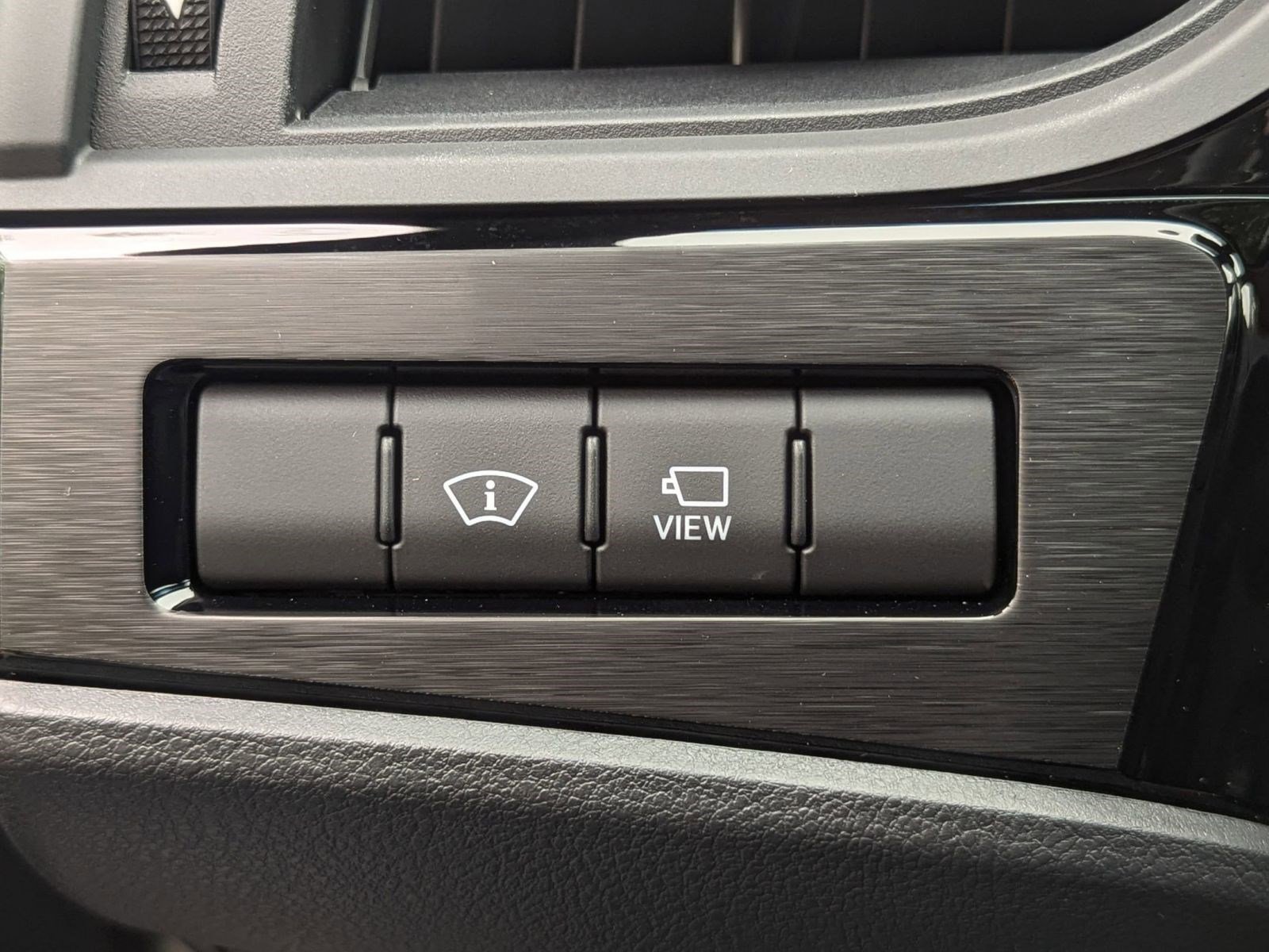 New 2025 Lexus ES 350 Ultra Luxury image 27