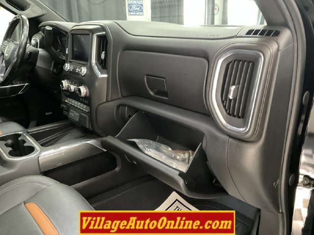 Used 2019 GMC Sierra 1500 AT4 w/ AT4 Premium Package AWD/4WD image 42