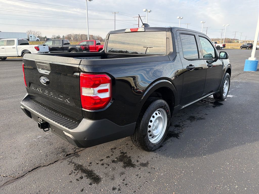 New 2025 Ford Maverick XL w/ 4K Tow Package image 5