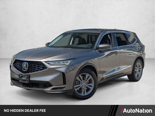 Used 2026 Acura MDX FWD video 1