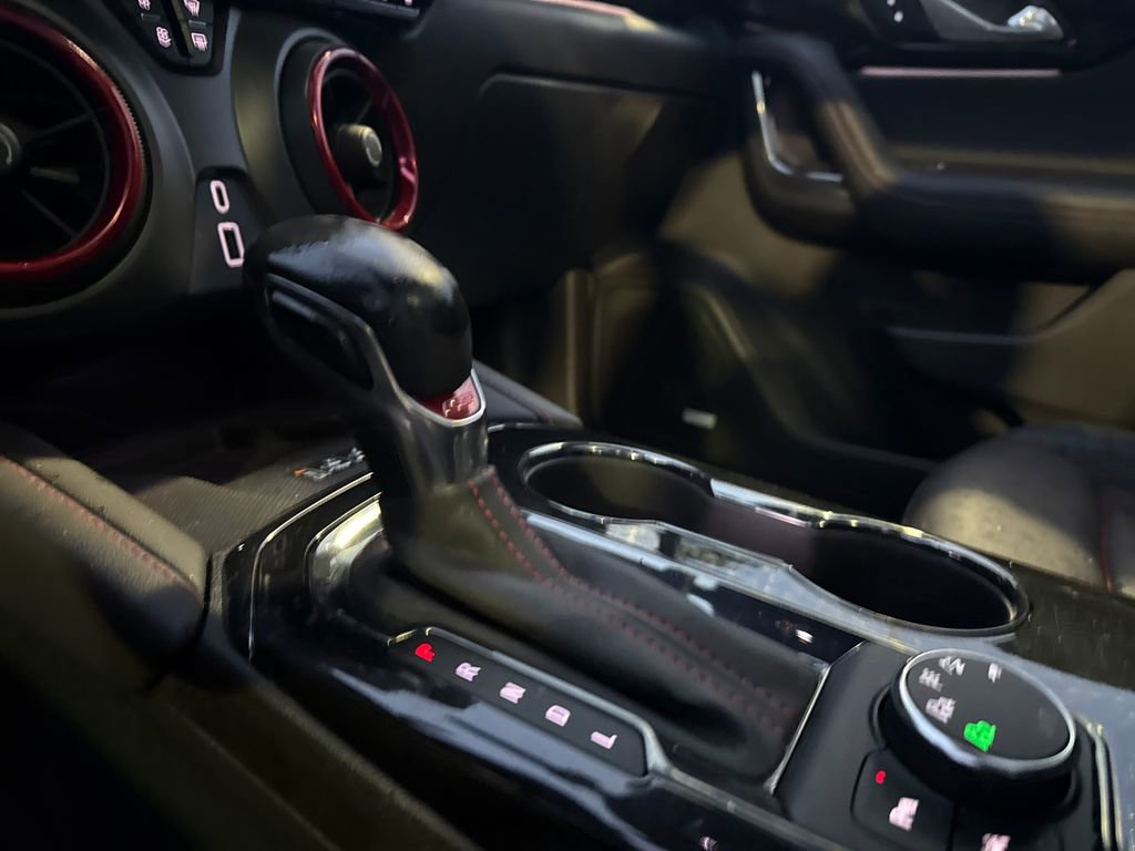 Used 2024 Chevrolet Blazer RS w/ Driver Confidence II Package image 30