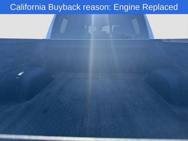 Used 2025 GMC Sierra 1500 AT4 w/ Technology Package AWD/4WD image 29