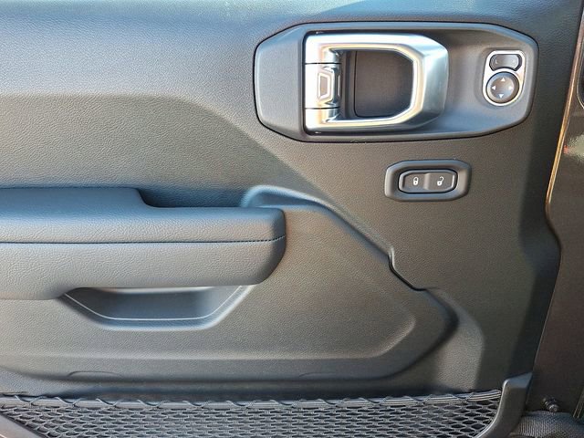 New 2026 Jeep Wrangler Willys image 9