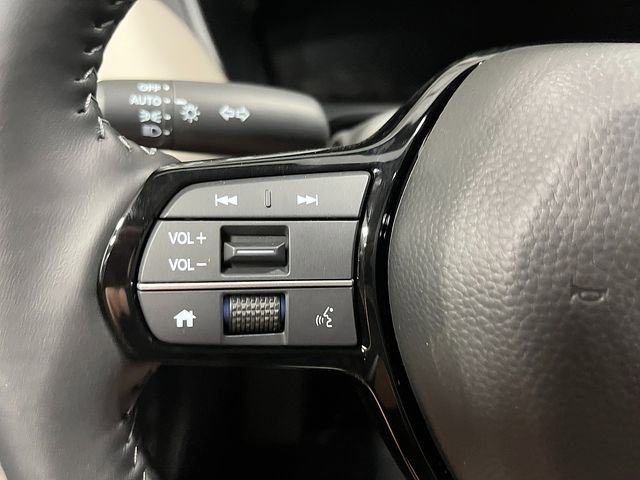 New 2027 Honda HR-V EX-L image 17