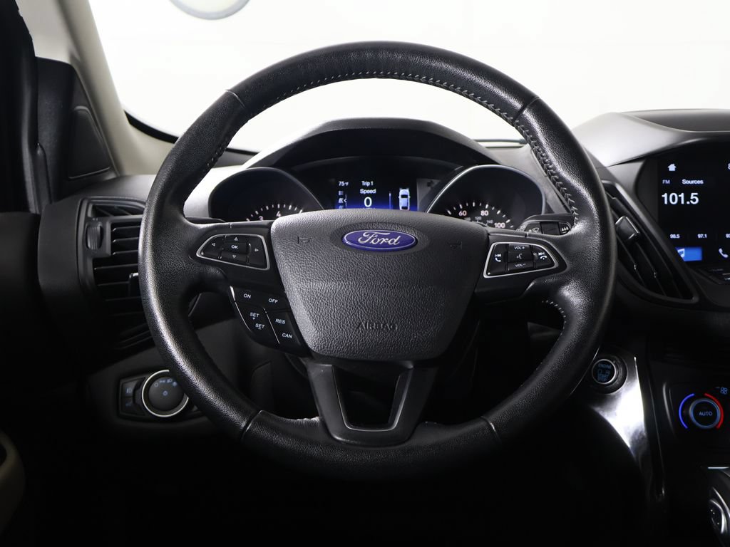 Used 2019 Ford Escape SEL AWD/4WD image 31