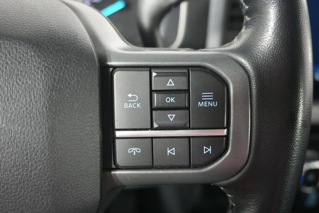 Used 2022 Ford F150 XLT w/ Equipment Group 302A High image 18