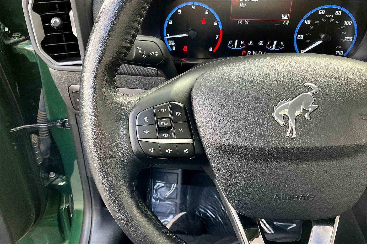 Used 2023 Ford Bronco Sport Big Bend w/ Convenience Package image 17