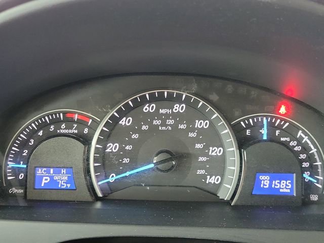 Used 2012 Toyota Camry LE image 23