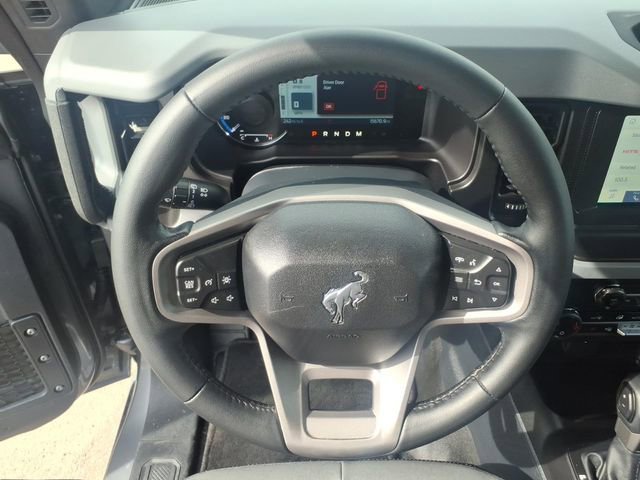 Certified 2023 Ford Bronco Big Bend image 16