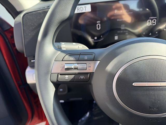 New 2026 Hyundai Kona SE image 16