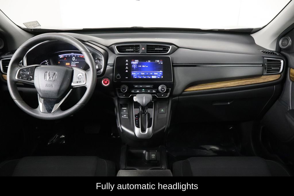 Used 2018 Honda CR-V EX image 11