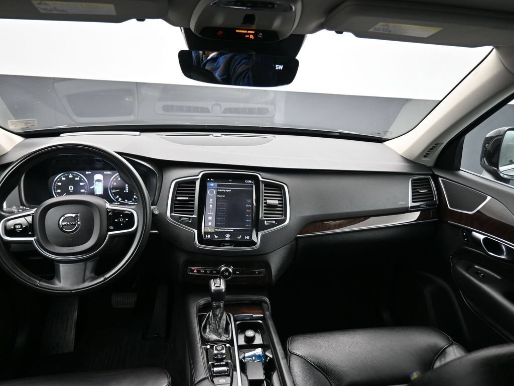 Used 2019 Volvo XC90 T6 Momentum w/ Protection Package Premier AWD/4WD image 24