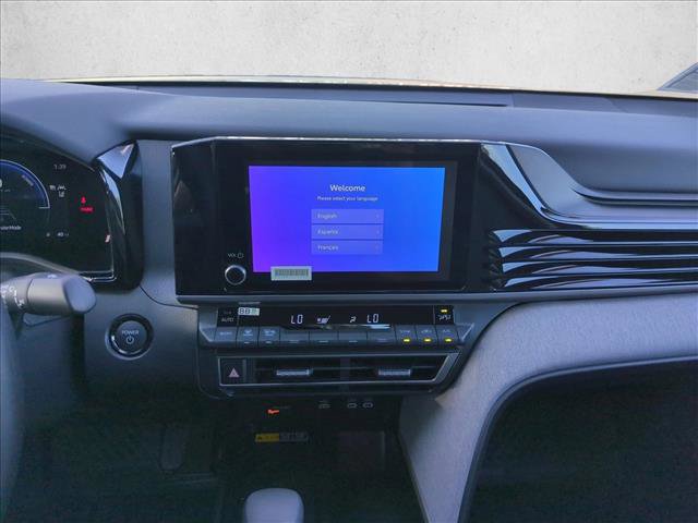 New 2026 Toyota Camry LE image 12