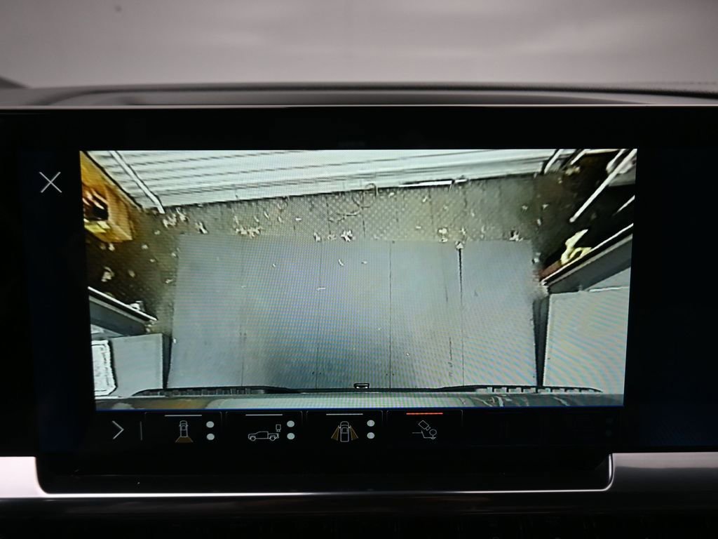 Used 2024 Chevrolet Silverado 1500 LT Trail Boss w/ Convenience Package II image 25