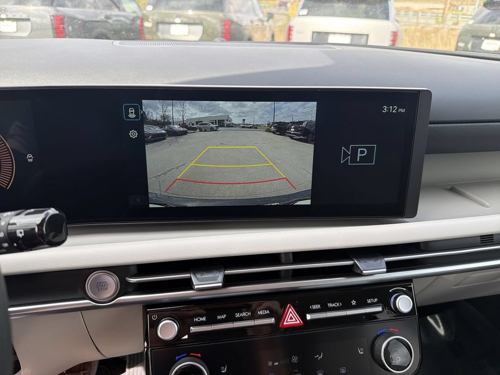 New 2026 Hyundai Tucson SEL Plus AWD/4WD image 21