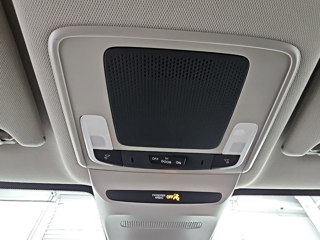 New 2026 Honda HR-V LX image 22