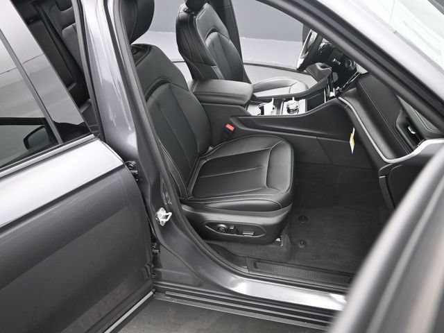 New 2026 Jeep Grand Cherokee Limited AWD/4WD image 19