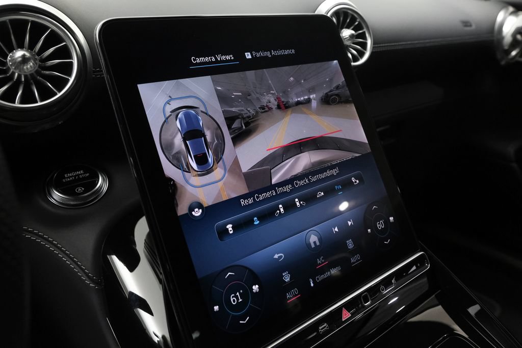 Used 2024 Mercedes-Benz AMG GT 55 image 25
