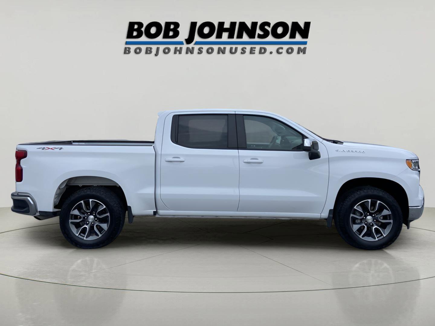 Used 2024 Chevrolet Silverado 1500 LT image 6