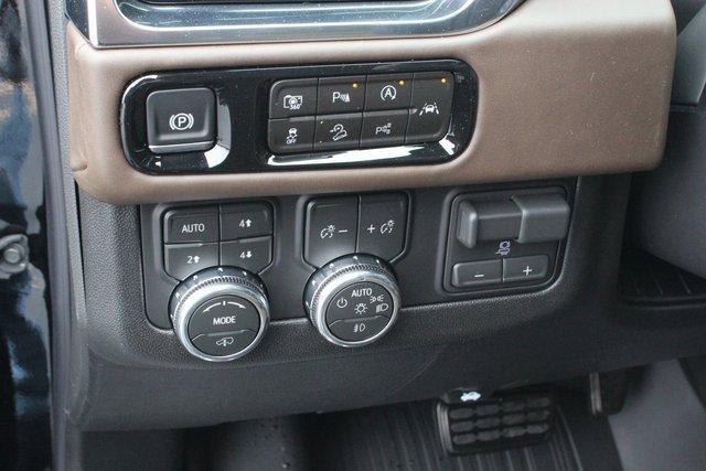 New 2026 GMC Yukon Denali Ultimate image 24