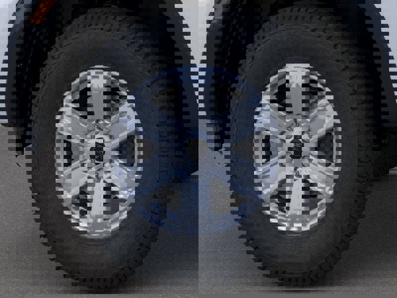 New 2025 Ford Ranger XL image 19