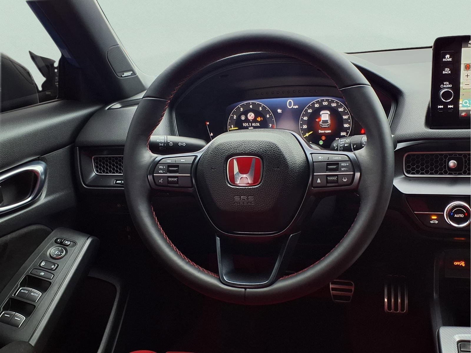 Used 2024 Honda Civic Type R image 15