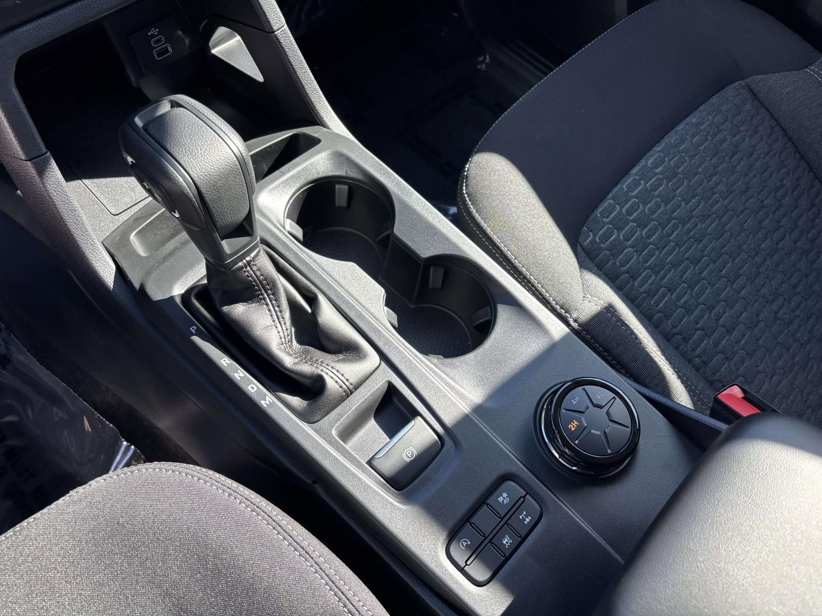 New 2025 Ford Ranger XL w/ Trailer Tow Package image 23