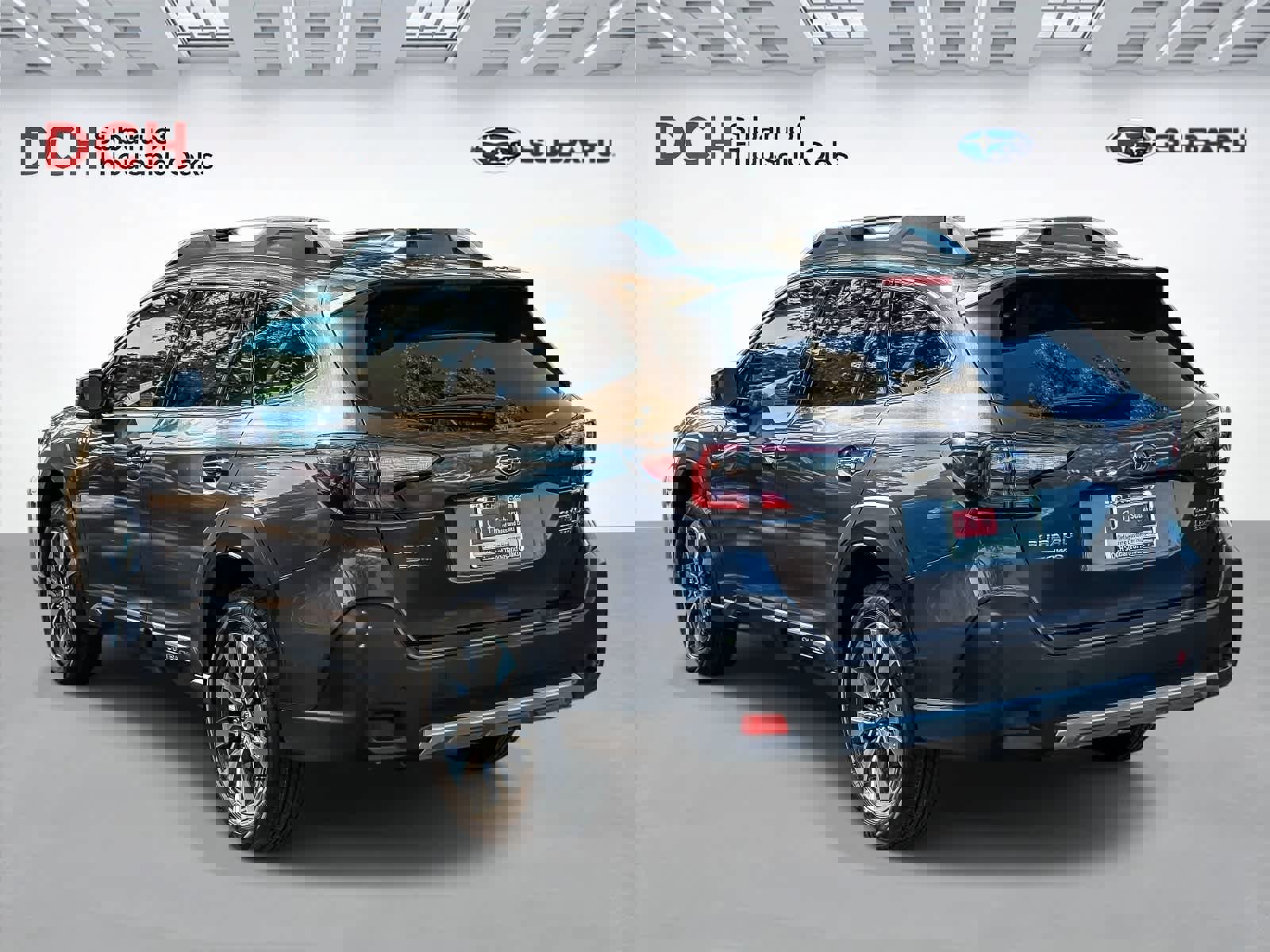 New 2025 Subaru Outback Touring XT image 6