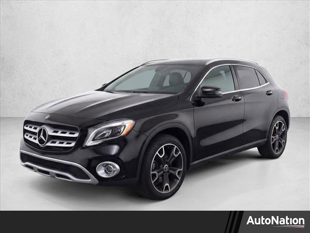 Used 2019 Mercedes-Benz GLA 250 image 1