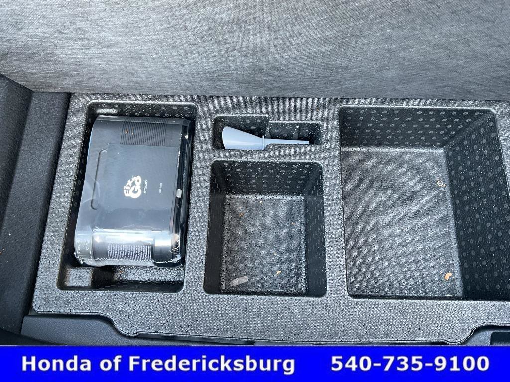 Certified 2024 Honda Accord Touring image 21