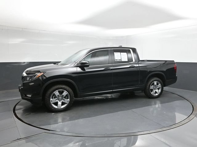 Certified 2026 Honda Ridgeline RTL image 30