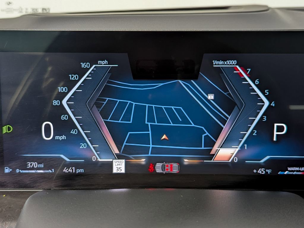 Used 2025 BMW X5 xDrive40i image 33