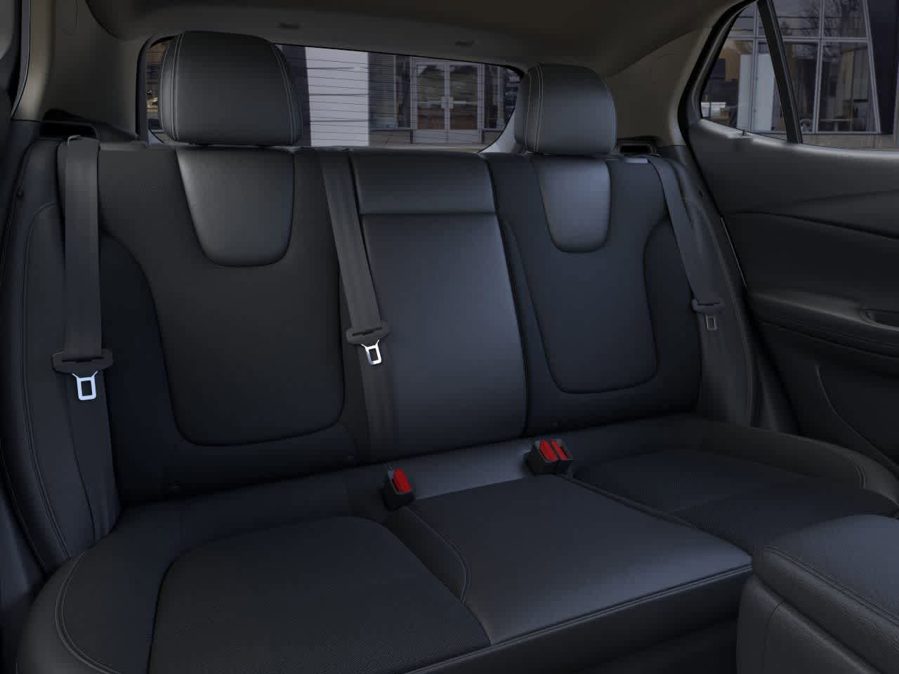 New 2026 Buick Encore GX Preferred image 17