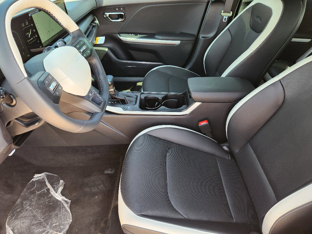 New 2026 Kia K4 GT-Line Turbo image 9