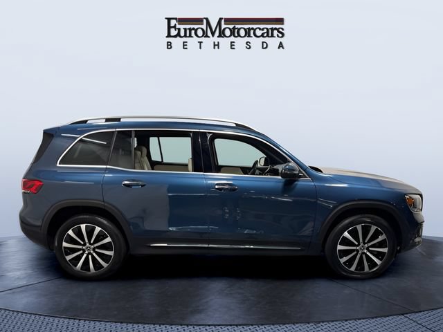 Used 2023 Mercedes-Benz GLB 250 4MATIC image 6