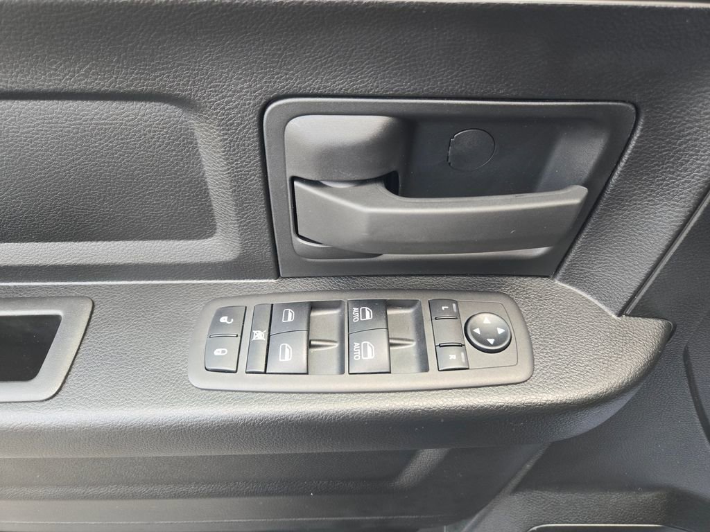 Used 2024 RAM 1500 Tradesman w/ Tradesman SXT Package AWD/4WD image 13