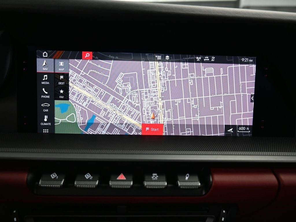 Used 2020 Porsche 911 Carrera 4S image 22