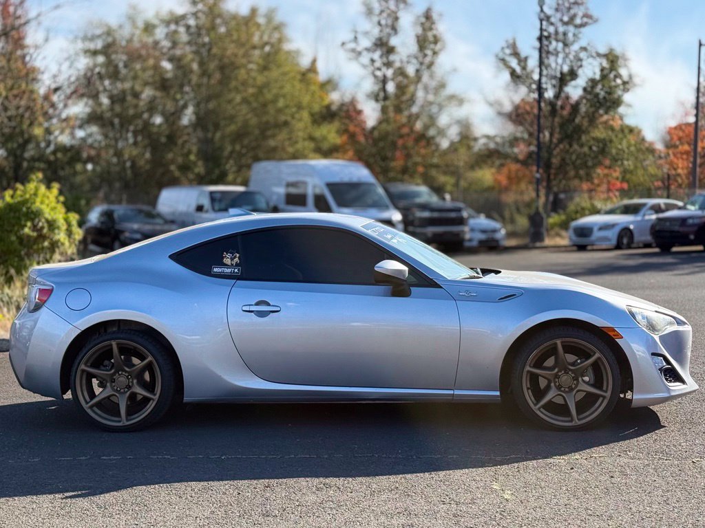 Used 2016 Scion FR-S RWD image 6