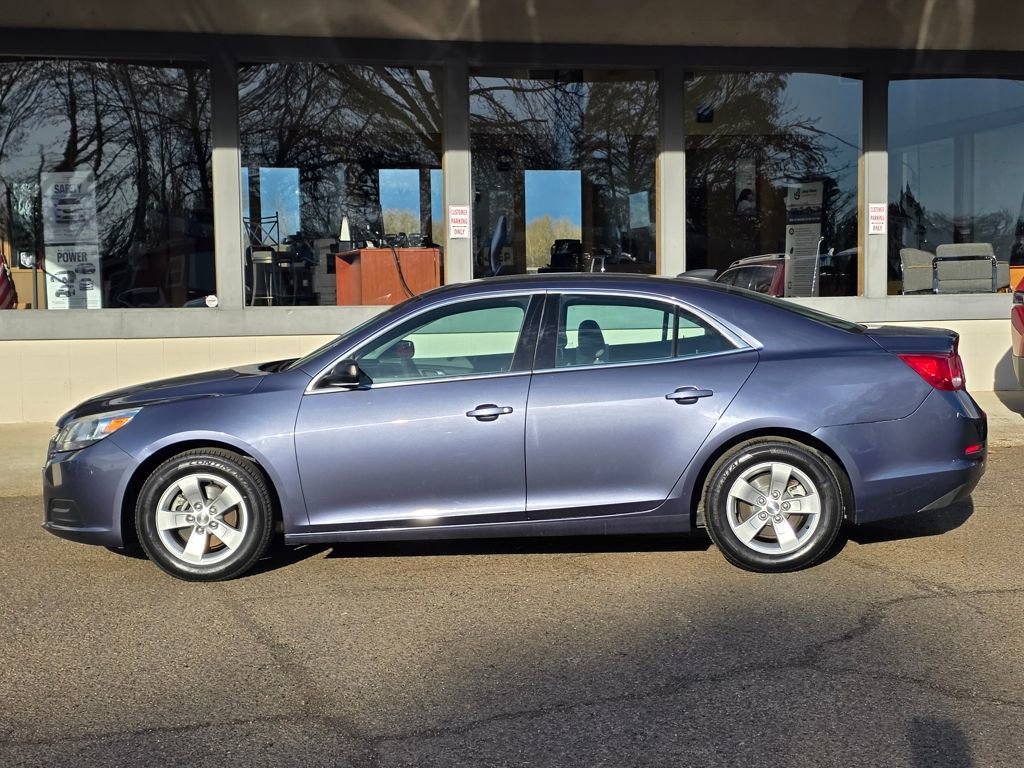 Used 2015 Chevrolet Malibu LS image 29