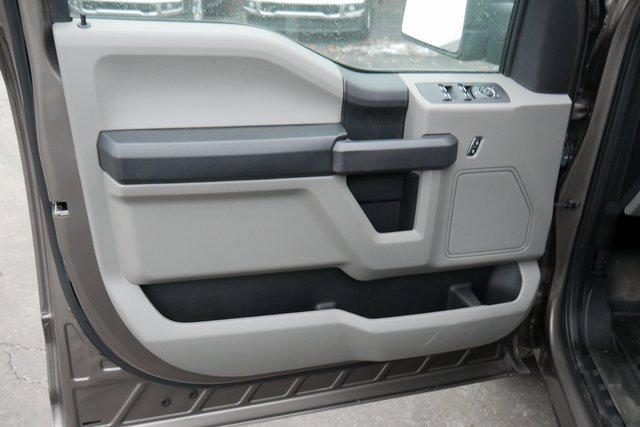 Used 2019 Ford F150 XL w/ Equipment Group 101A Mid image 11