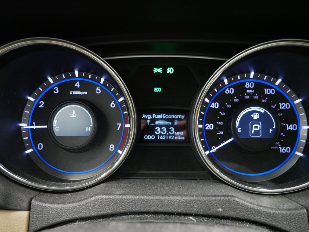 Used 2013 Hyundai Sonata GLS w/ Popular Equipment Pkg FWD image 25