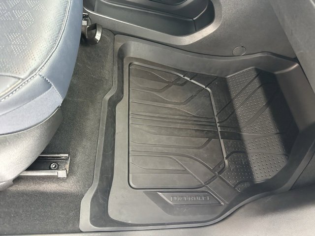 Used 2022 Chevrolet Bolt EUV Premier w/ Super Cruise Package image 15