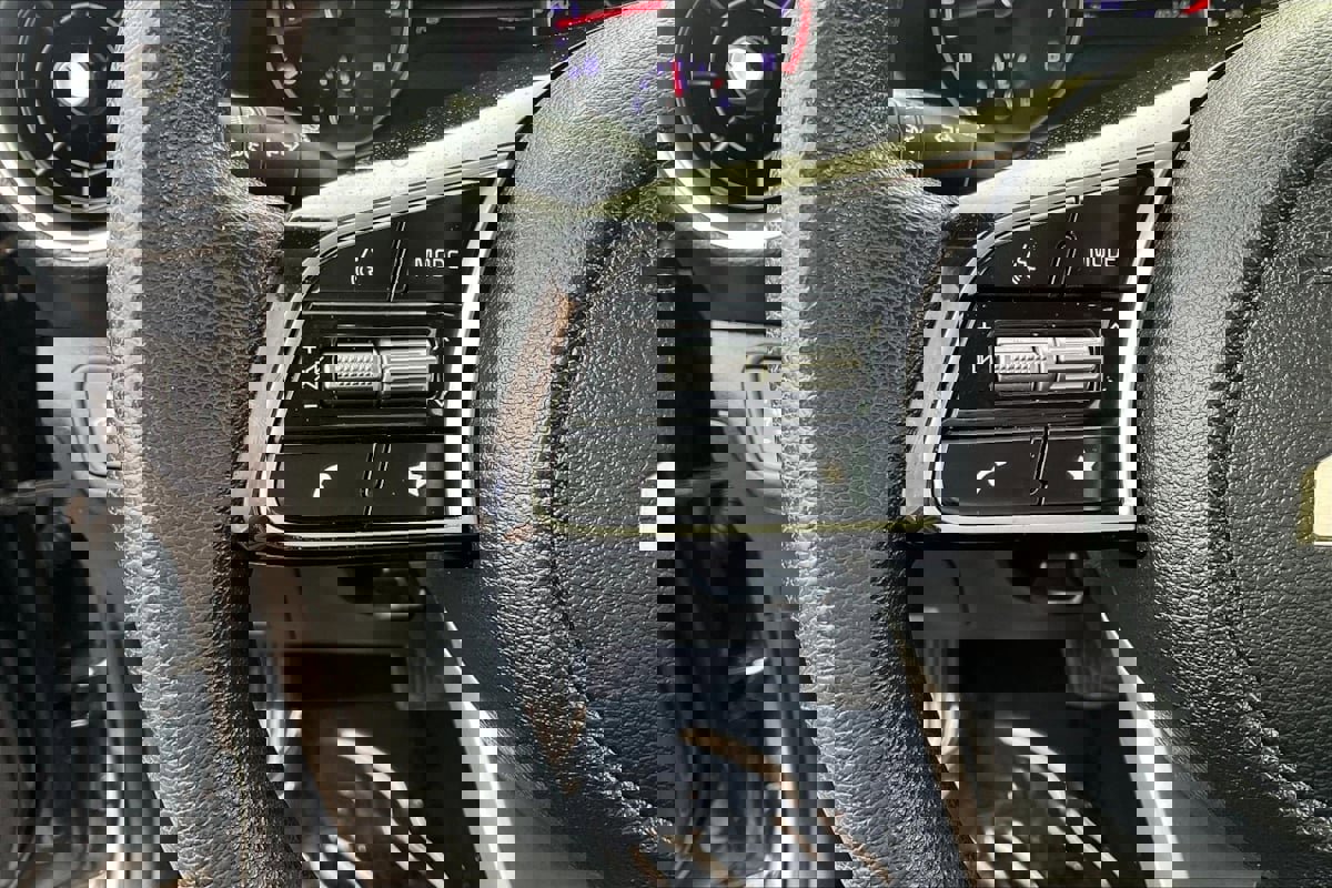 Used 2022 Kia Forte LXS image 15