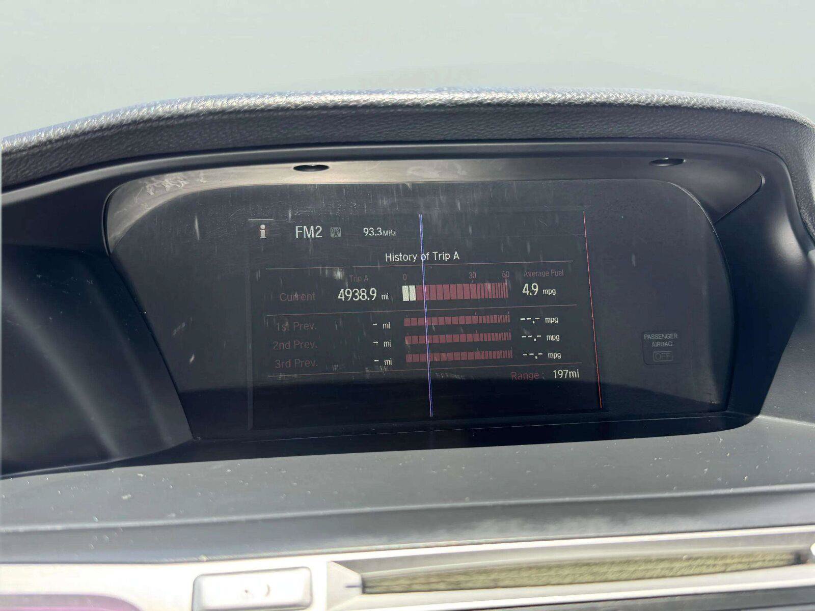 Used 2013 Honda Accord Sport image 32