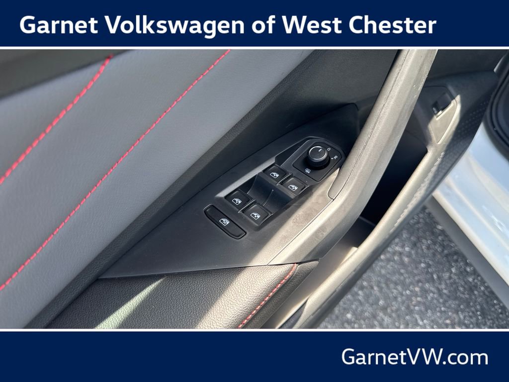 New 2026 Volkswagen Jetta GLI Autobahn FWD image 14